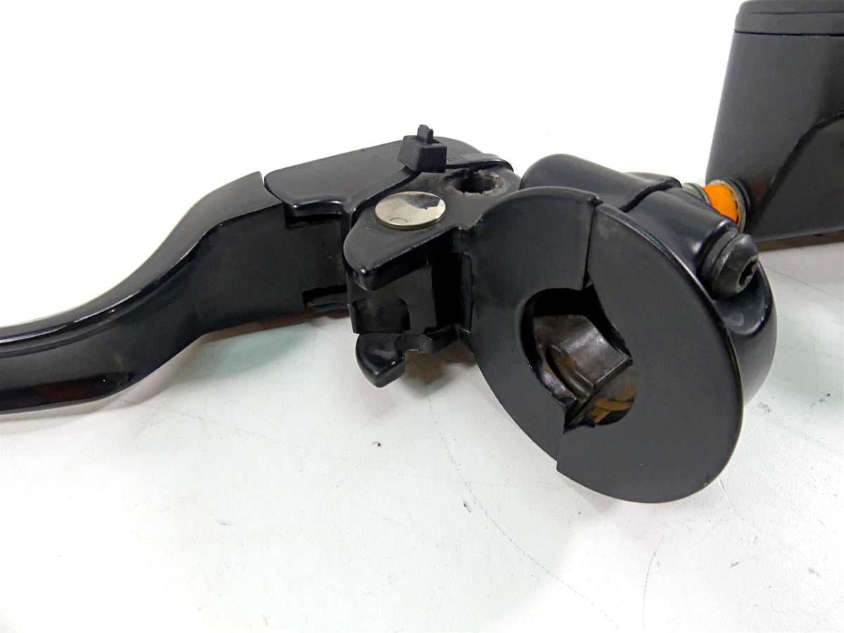 2014 Harley Dyna FXDB Street Bob Front Brake Master & Clutch Perch 45029-11D {{ shop.shopifyCountryName }} - Mototech271