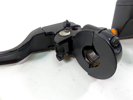 2014 Harley Dyna FXDB Street Bob Front Brake Master & Clutch Perch 45029-11D {{ shop.shopifyCountryName }} - Mototech271