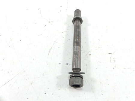 1979 Harley Sportster XLS1000 Roadster Front 3/4" Axle Wheel Spindle 43883-77 {{ shop.shopifyCountryName }} - Mototech271