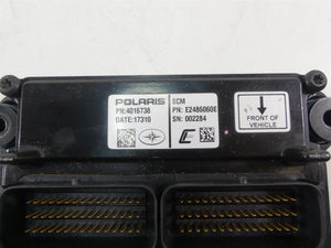 2018 Polaris RZR1000 XP EPS Turbo Dynamix Scm Programmed Lv Module 4016738 | Mototech271