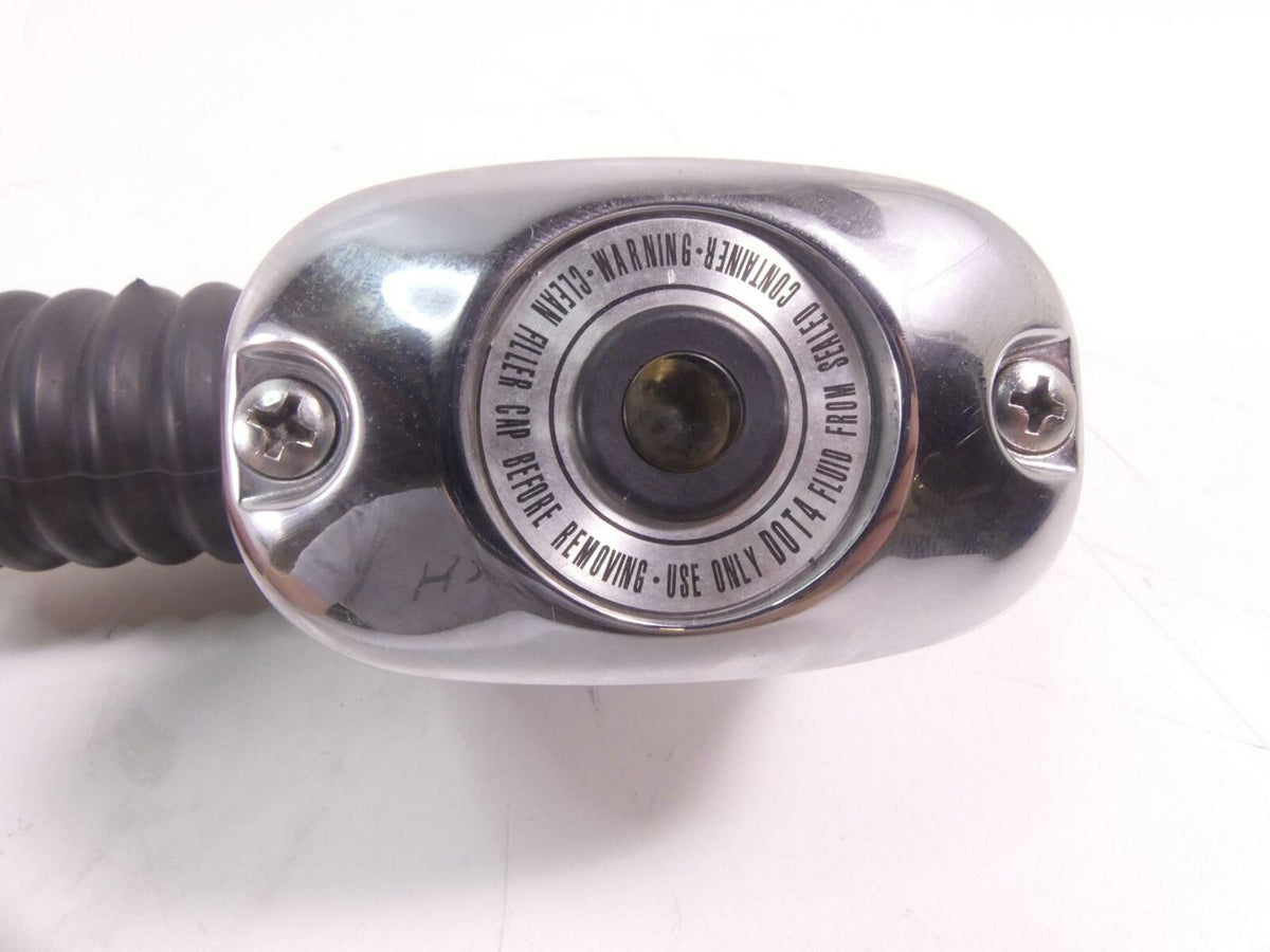2005 Harley Touring CVO FLHTCSE Electra Glide Rear Brake Master Cylndr 41782-05 {{ shop.shopifyCountryName }} - Mototech271