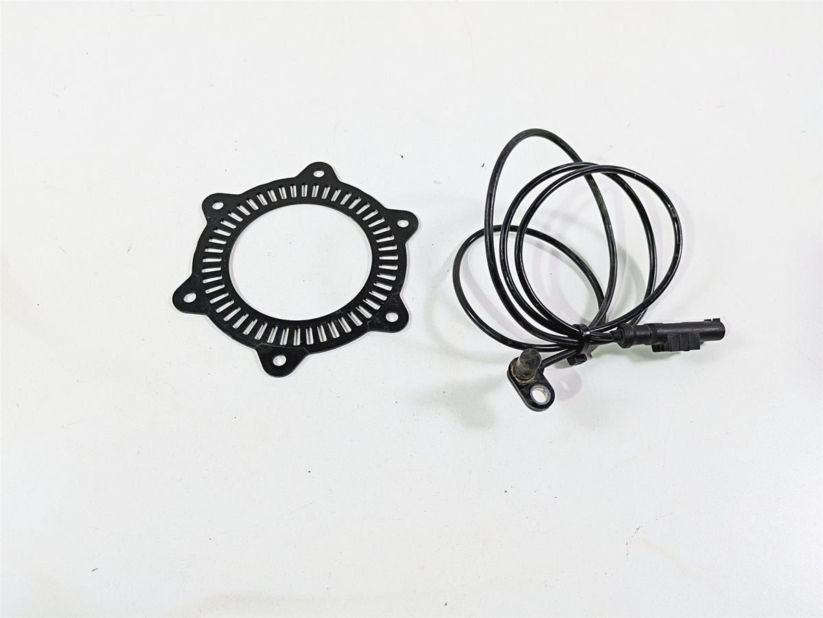 2020 KTM 1290 Super Adventure R Rear Abs Brake Wheel Speed Sensor 76042125000 {{ shop.shopifyCountryName }} - Mototech271