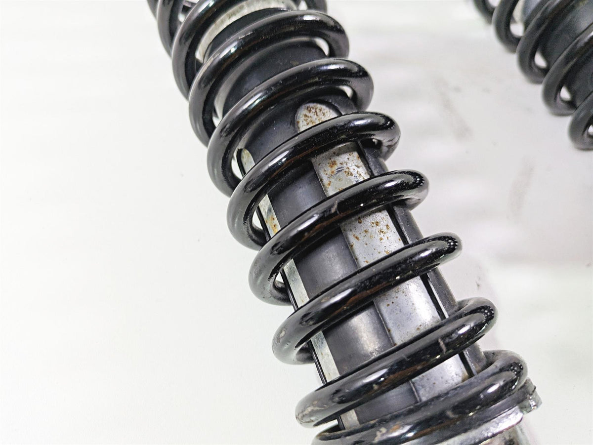 2009 Harley XR1200 Sportster Straight Rear 13 3/4" Shock Damper Set 54668-08 {{ shop.shopifyCountryName }} - Mototech271