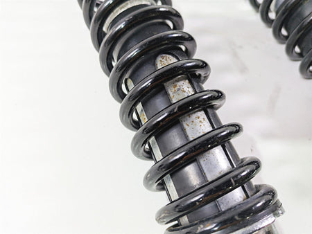 2009 Harley XR1200 Sportster Straight Rear 13 3/4" Shock Damper Set 54668-08 {{ shop.shopifyCountryName }} - Mototech271