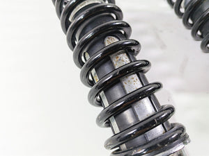 2009 Harley XR1200 Sportster Straight Rear 13 3/4" Shock Damper Set 54668-08