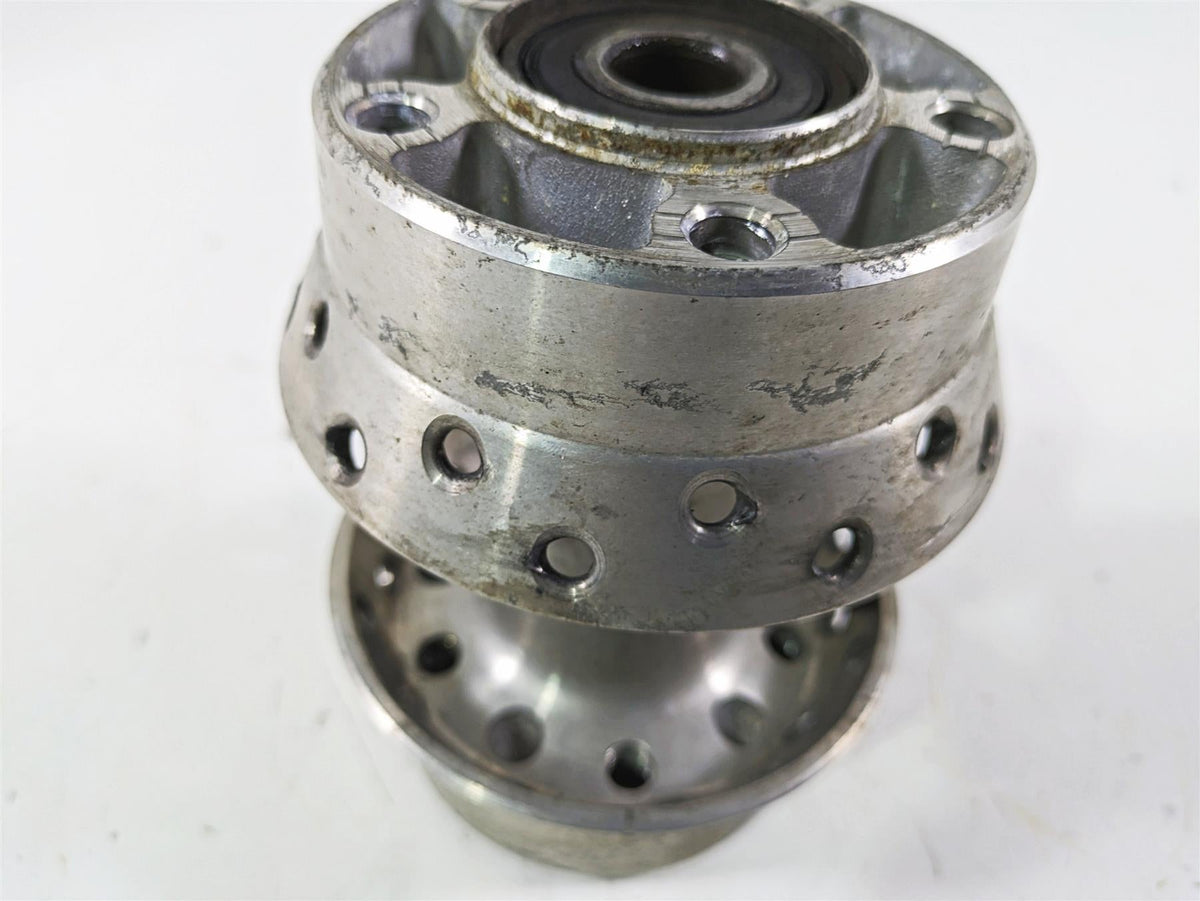 2003 Harley Dyna FXDL Low Rider 100TH Rear Wheel Hub 3/4" bearings 40975-05A {{ shop.shopifyCountryName }} - Mototech271