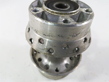 2003 Harley Dyna FXDL Low Rider 100TH Rear Wheel Hub 3/4" bearings 40975-05A {{ shop.shopifyCountryName }} - Mototech271