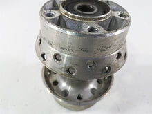 Load image into Gallery viewer, 2003 Harley Dyna FXDL Low Rider 100TH Rear Wheel Hub 3/4&quot; bearings 40975-05A
