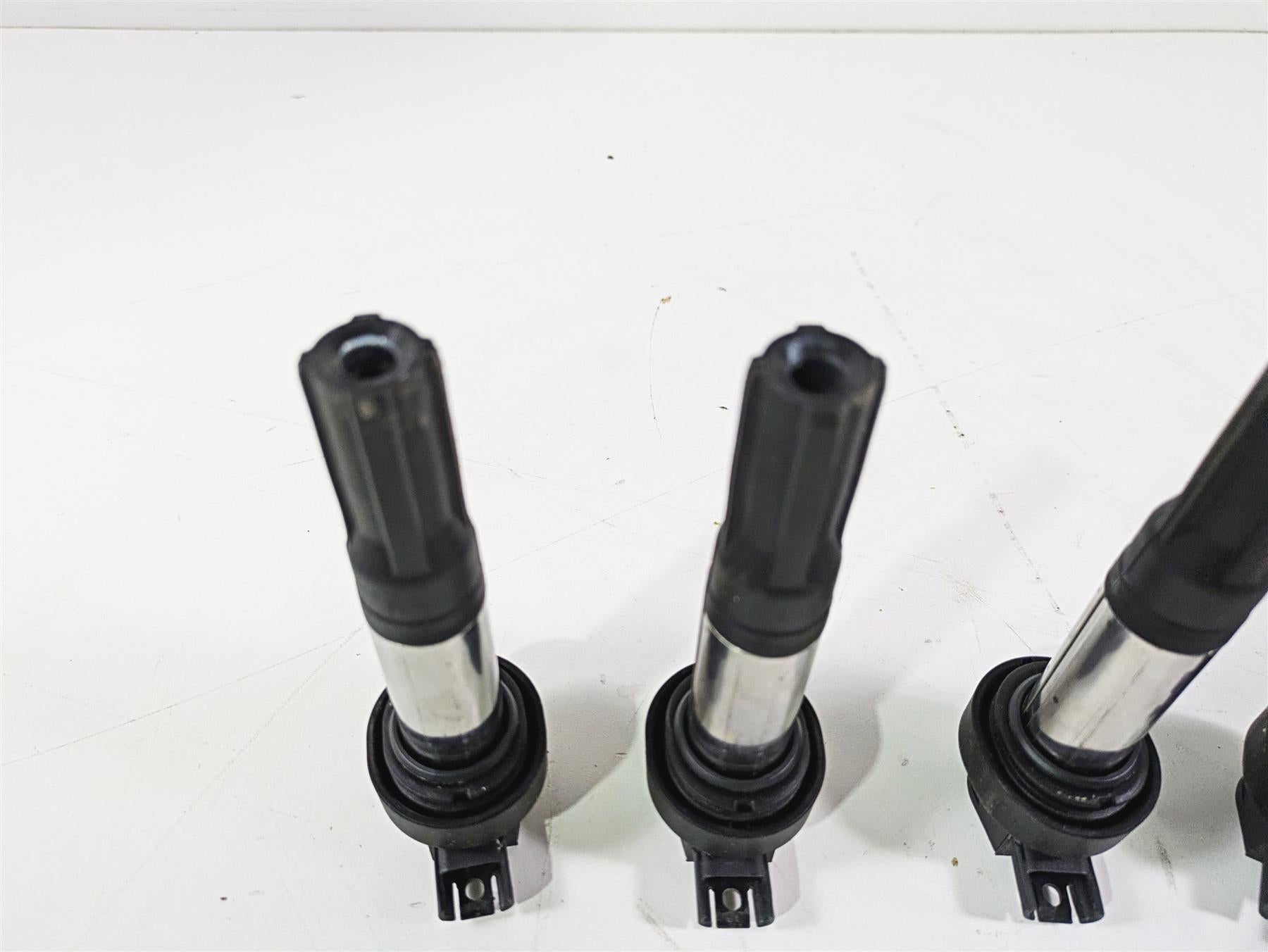 2016 BMW S1000RR K46 Ignition Coil Set - One Clip Broke 12138523972 {{ shop.shopifyCountryName }} - Mototech271