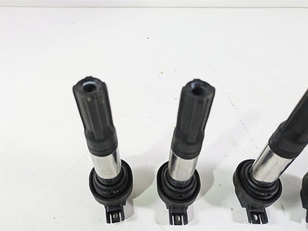 2016 BMW S1000RR K46 Ignition Coil Set - One Clip Broke 12138523972 {{ shop.shopifyCountryName }} - Mototech271