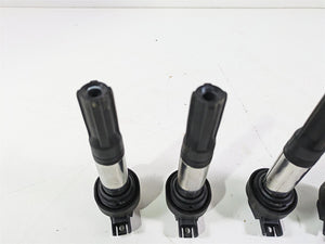 2016 BMW S1000RR K46 Ignition Coil Set - One Clip Broke 12138523972 | Mototech271