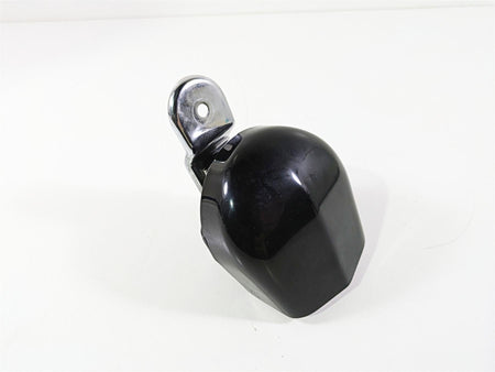 2009 Harley FLSTSB Cross Bones Horn & Black Cover 61300452 69060-90H {{ shop.shopifyCountryName }} - Mototech271