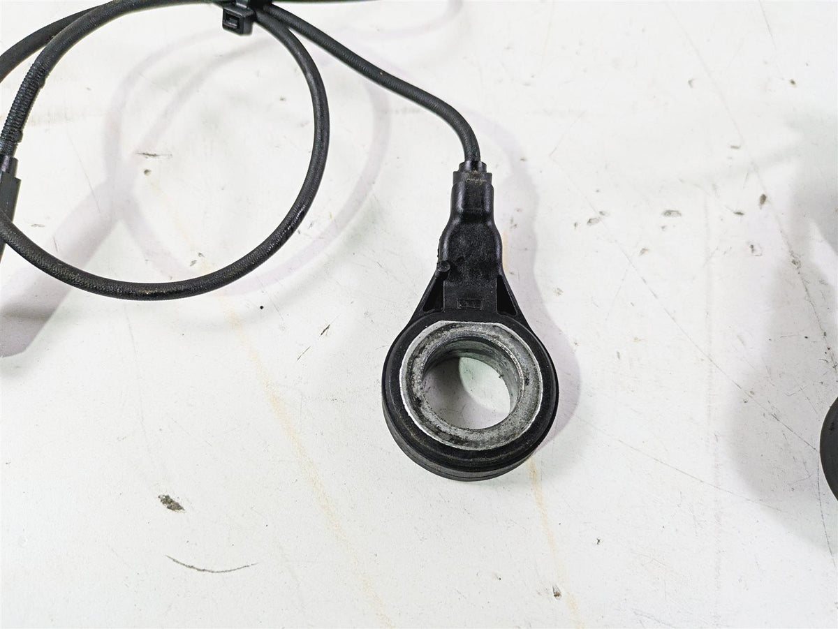 2022 Harley RA1250 S Pan America Abs Wheel Speed Brake Sensors 41100024 41100024 {{ shop.shopifyCountryName }} - Mototech271