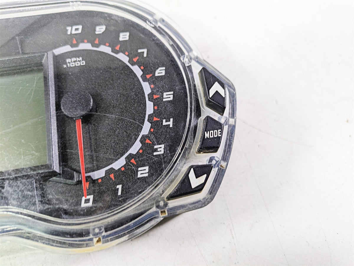 2020 Polaris General 1000 EPS Speedometer Gauges Display 4K 3280863 3286943 {{ shop.shopifyCountryName }} - Mototech271