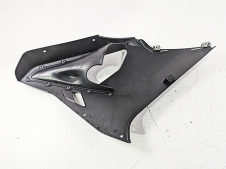 2008 Aprilia RSVR 1000 Factory Left Upper Main Fairing Cover Cowl AP8178173 {{ shop.shopifyCountryName }} - Mototech271