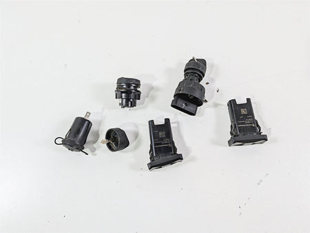 2024 Polaris RZR XP 1000 Sport All Light Awd Switch Set & Key 4016135 {{ shop.shopifyCountryName }} - Mototech271