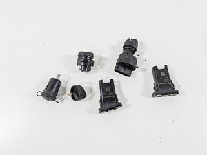 2024 Polaris RZR XP 1000 Sport All Light Awd Switch Set & Key 4016135