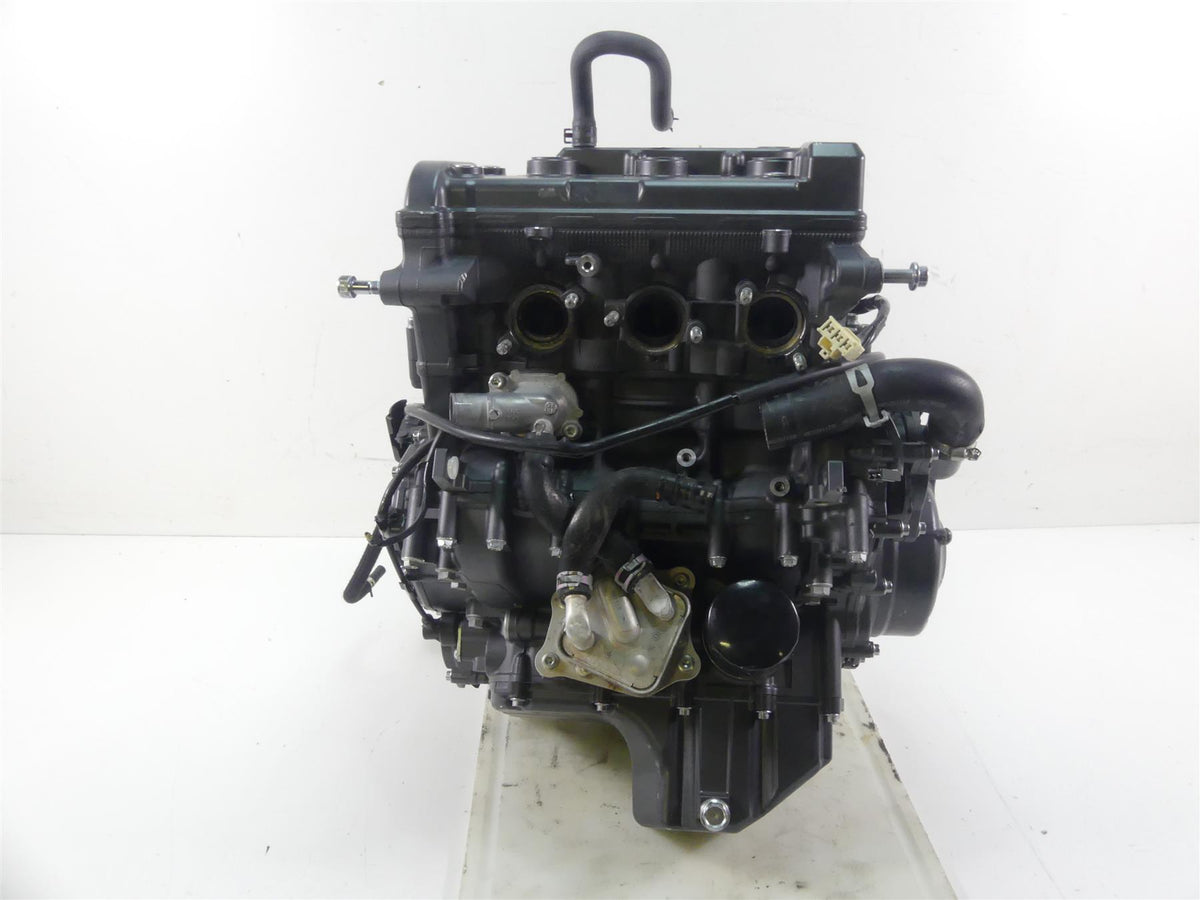 2022 Yamaha MT09 FZ09 Engine Motor - 1k Only - Read B7N-15100-09-00 {{ shop.shopifyCountryName }} - Mototech271