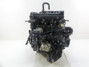 2022 Yamaha MT09 FZ09 Engine Motor - 1k Only - Read B7N-15100-09-00 | Mototech271