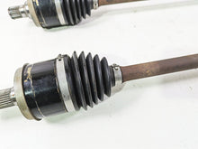 Load image into Gallery viewer, 2021 Kawasaki Teryx KRX KRF 1000 Front Cv Drive Shaft Axle 59266-0732 59266-0733 | Mototech271
