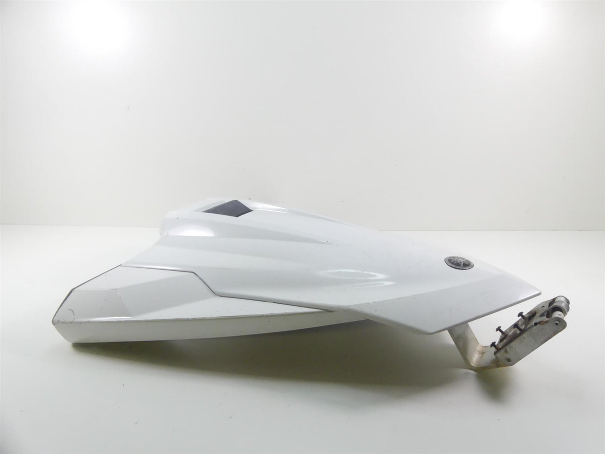 2015 Yamaha Waverunner Cruiser VX1100 Hood & Storage Box Set -Read F2X-U517B-00 {{ shop.shopifyCountryName }} - Mototech271