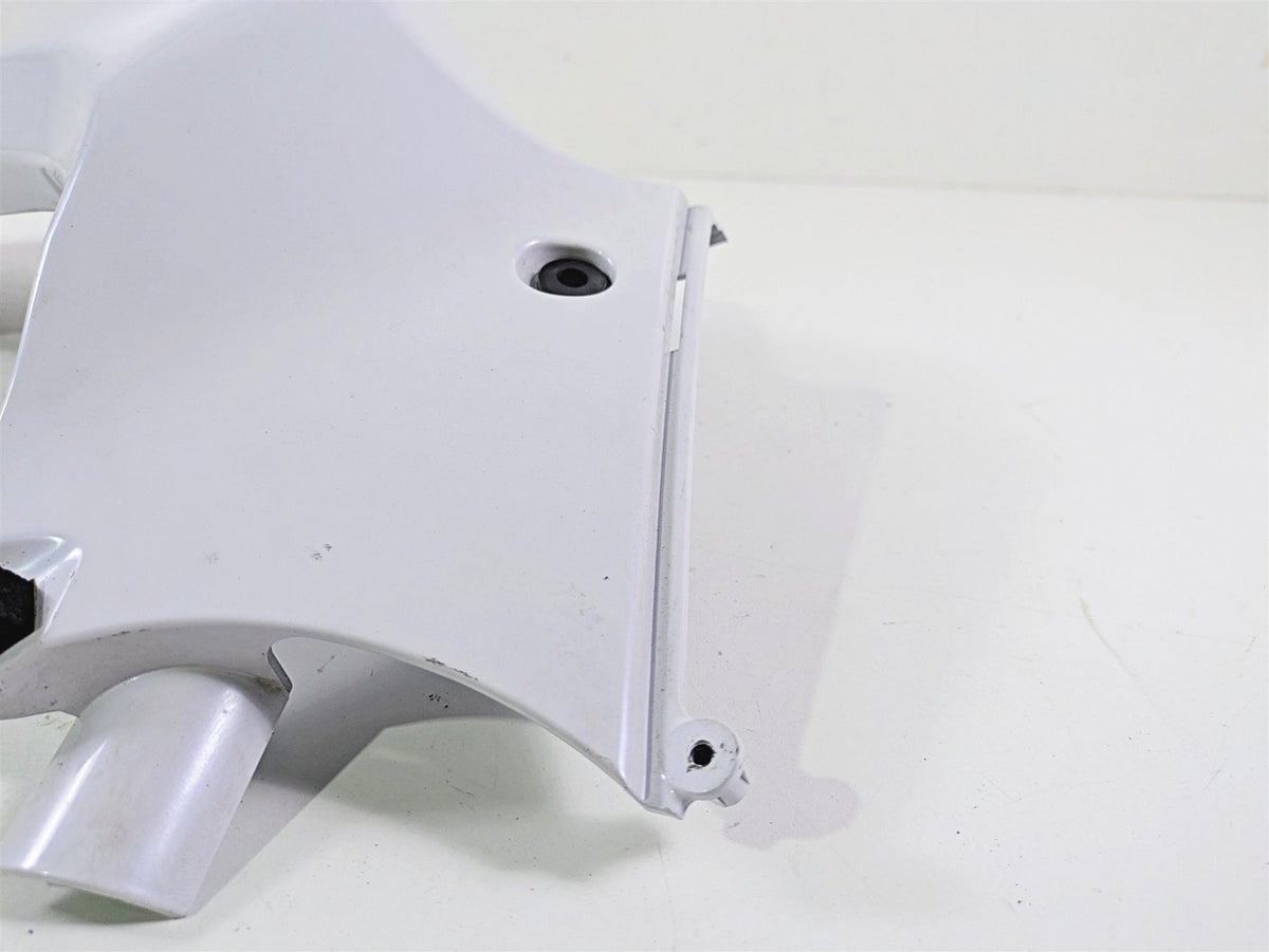 2019 Suzuki M109R VZR1800 Boulevard Left Radiator Fairing Cover 47561-48G50 {{ shop.shopifyCountryName }} - Mototech271