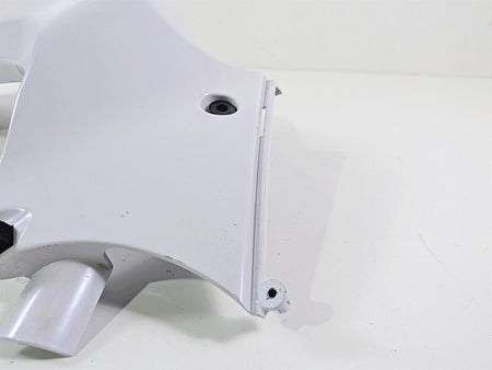 2019 Suzuki M109R VZR1800 Boulevard Left Radiator Fairing Cover 47561-48G50 {{ shop.shopifyCountryName }} - Mototech271