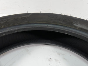 Used Front Motorcycle Tire Shinko SR777 130/70B18 M/C 69H 87-4616 | Mototech271