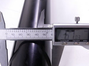 2020 BMW F900 R F900R K83 Straight Front Fork Leg Set 8565704 8565703
