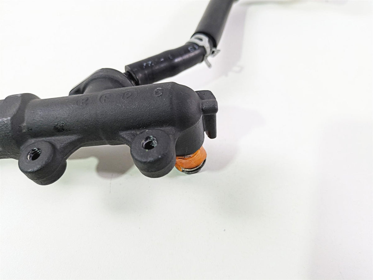 2023 Suzuki GSX1300 RR Hayabusa Nissin Rear Brake Master Cylinder 69600-08J10 {{ shop.shopifyCountryName }} - Mototech271