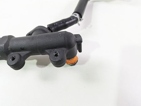 2023 Suzuki GSX1300 RR Hayabusa Nissin Rear Brake Master Cylinder 69600-08J10 {{ shop.shopifyCountryName }} - Mototech271
