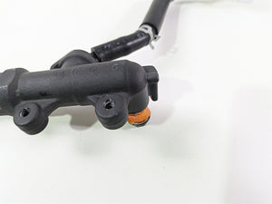2023 Suzuki GSX1300 RR Hayabusa Nissin Rear Brake Master Cylinder 69600-08J10