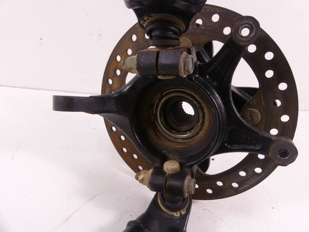 2018 Polaris RZR XP 1000 EPS High Lifter Left Front Knee Assembly 1021480 {{ shop.shopifyCountryName }} - Mototech271