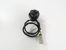 Load image into Gallery viewer, 2009 Harley FXDC Dyna Super Glide Left Hand Lights Control Switch 71682-06A
