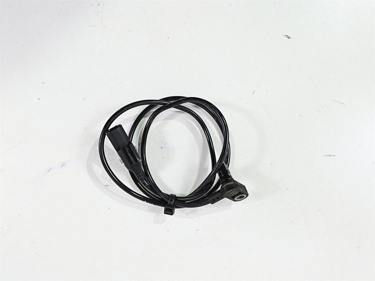 2021 BMW R1250GS K51 Adv Rear Abs Brake Wheel Speed Sensor 34529443105 {{ shop.shopifyCountryName }} - Mototech271
