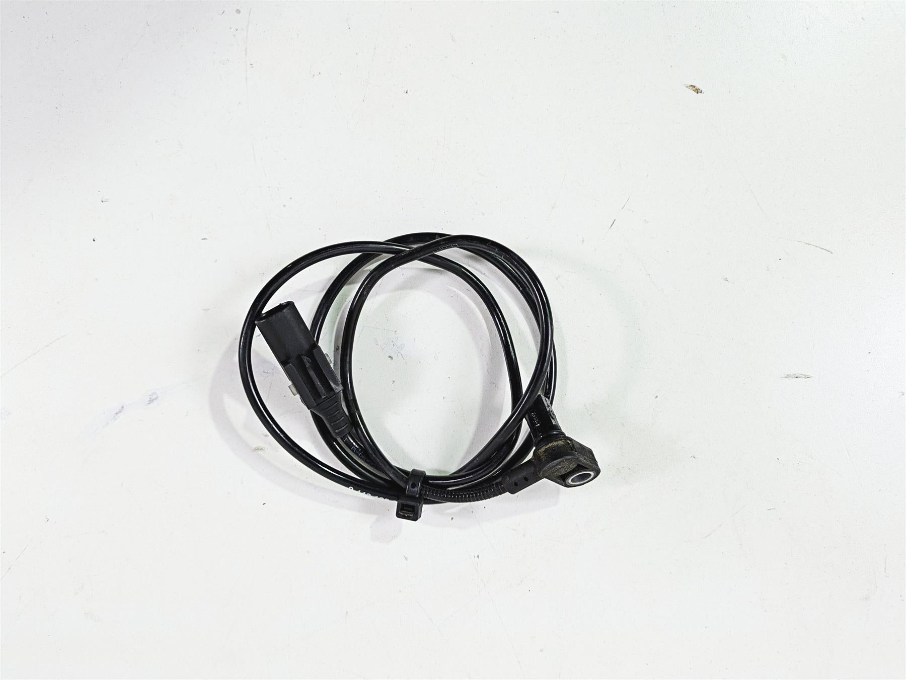 2021 BMW R1250GS K51 Adv Rear Abs Brake Wheel Speed Sensor 34529443105 {{ shop.shopifyCountryName }} - Mototech271