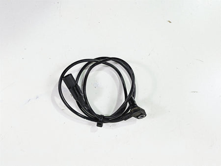2021 BMW R1250GS K51 Adv Rear Abs Brake Wheel Speed Sensor 34529443105 {{ shop.shopifyCountryName }} - Mototech271