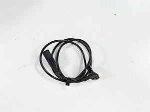 2021 BMW R1250GS K51 Adv Rear Abs Brake Wheel Speed Sensor 34529443105 | Mototech271
