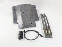 Load image into Gallery viewer, 2011 Kawasaki STX-15F Jetski Riding Skid Plate &amp; Speed Sensor 59446-3758
