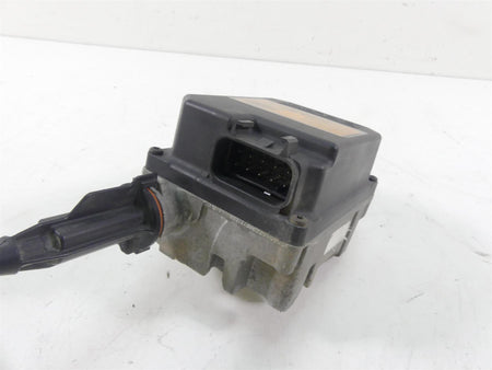 2002 Harley Touring FLHRCI Road King Cruise Control Module Unit 70955-98B {{ shop.shopifyCountryName }} - Mototech271