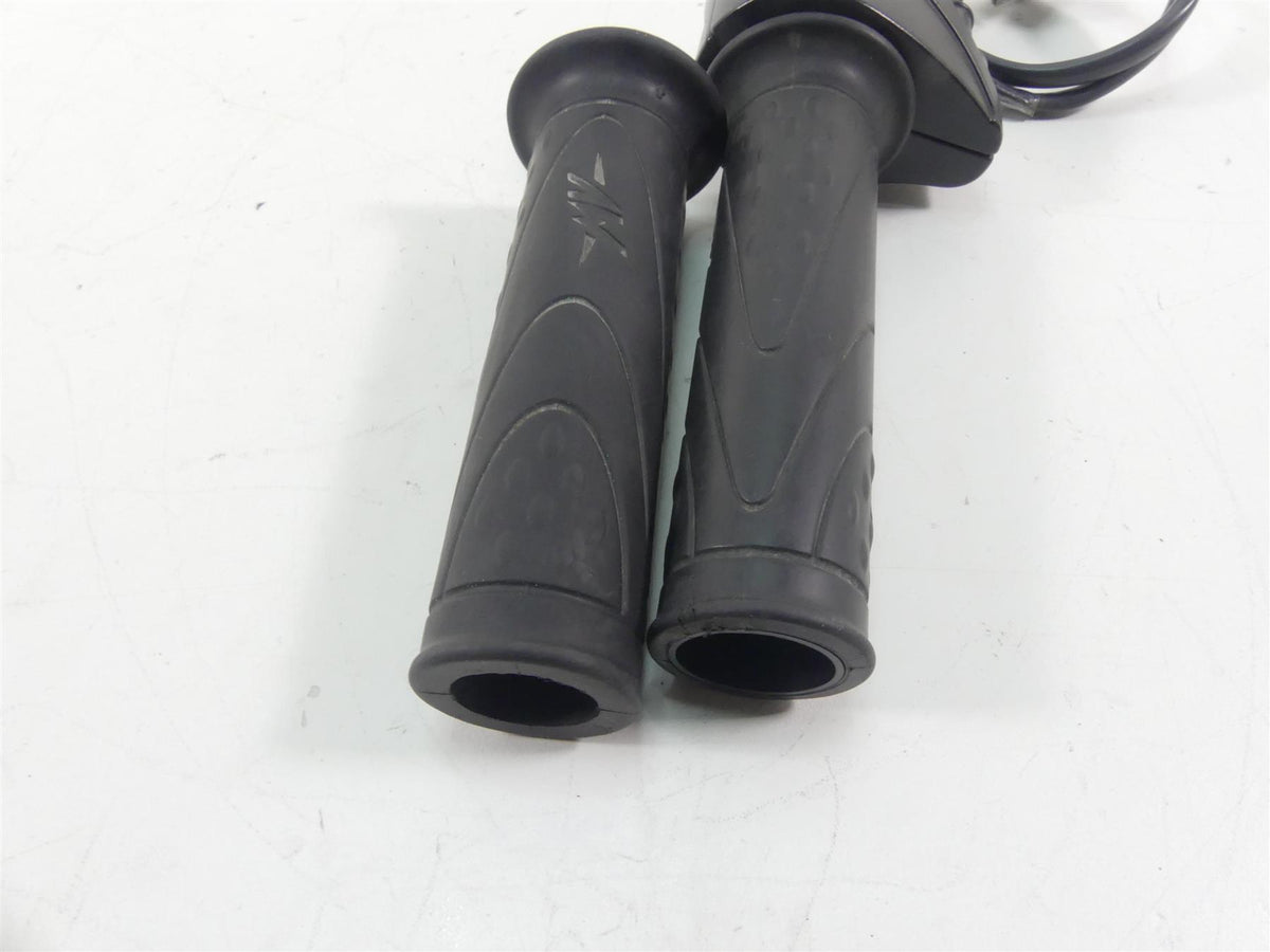 2018 Mv Agusta Brutale 800 RR Ride Fly By Wire Throttle Grip Set 8E00B5444 {{ shop.shopifyCountryName }} - Mototech271