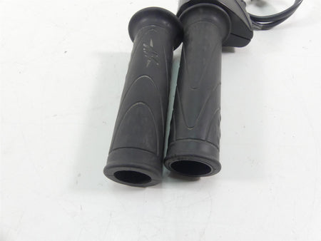 2018 Mv Agusta Brutale 800 RR Ride Fly By Wire Throttle Grip Set 8E00B5444 {{ shop.shopifyCountryName }} - Mototech271