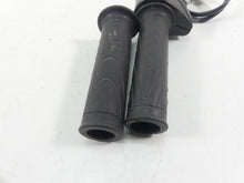 Load image into Gallery viewer, 2018 Mv Agusta Brutale 800 RR Ride Fly By Wire Throttle Grip Set 8E00B5444 | Mototech271

