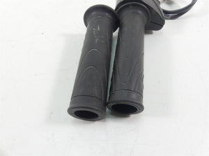 2018 Mv Agusta Brutale 800 RR Ride Fly By Wire Throttle Grip Set 8E00B5444 | Mototech271