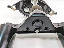 Load image into Gallery viewer, 2013 Harley Touring FLHX Street Glide Triple Trees Riser Cover Set 41mm 45446-09
