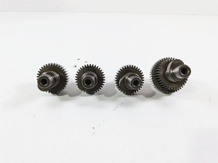 2002 Harley Davidson XLH883 Sportster Camshaft Cam Shaft Set 25193-00B {{ shop.shopifyCountryName }} - Mototech271