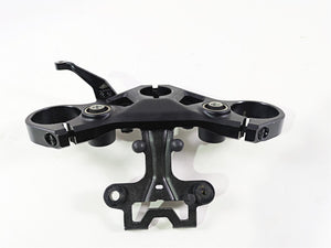 2022 Ducati Streetfighter V2 Upper Triple Tree Steering Clamp 34111851AA