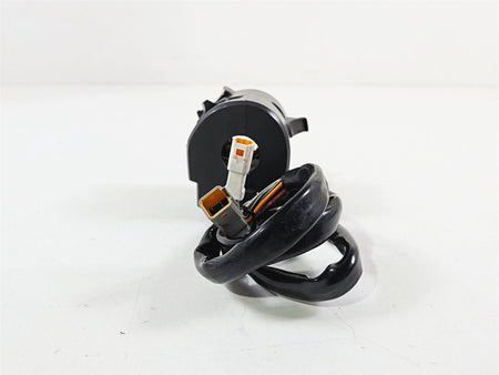 2009 Ducati Hypermotard 1100 S Left Hand Control Switch Light Mode 65110071A-Mototech271