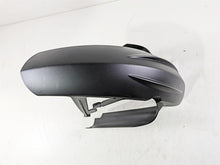 Load image into Gallery viewer, 2017 BMW F800GS Adv K75 Black Lower Front Fender 46617694993 | Mototech271
