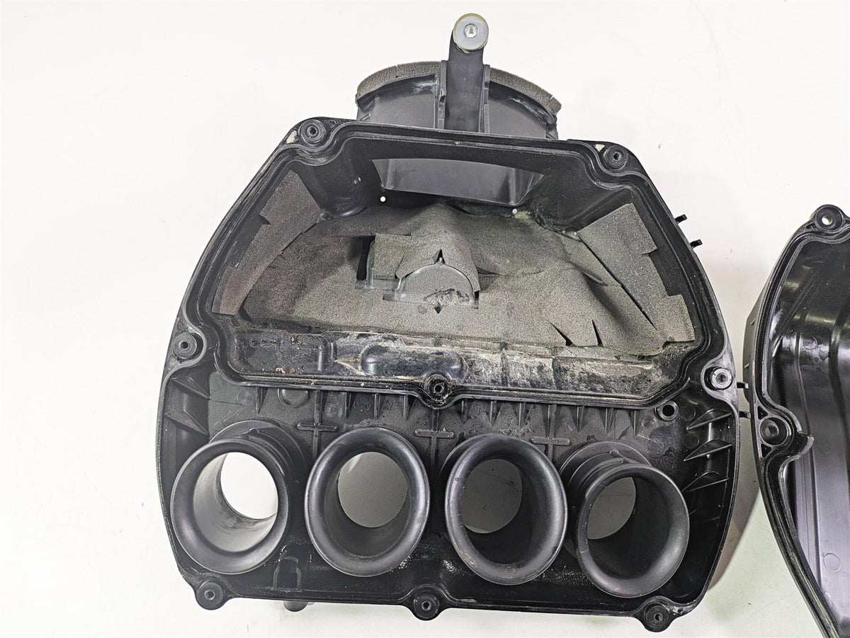 2024 Kawasaki ZX6R ZX636 Ninja Air Box Cleaner Breather Filter 11010-1823 {{ shop.shopifyCountryName }} - Mototech271